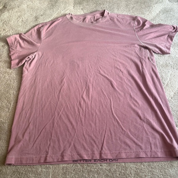 lululemon athletica Other - Lululemon men’s T shirt